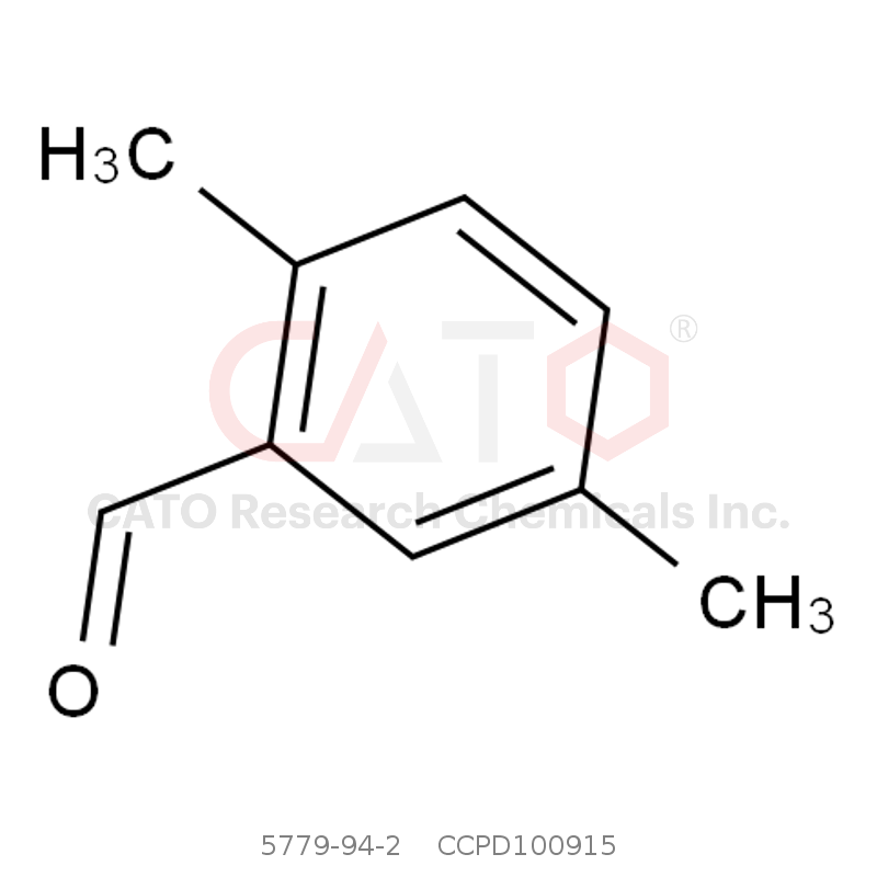 CAS No.:5779-94-2,2，5-二甲基苯甲醛