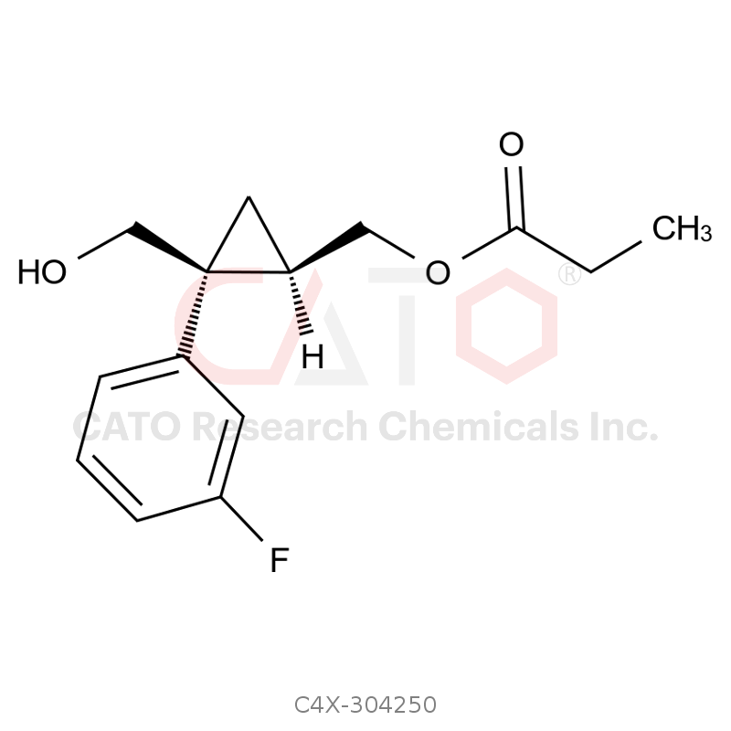 莱博雷生杂质50
