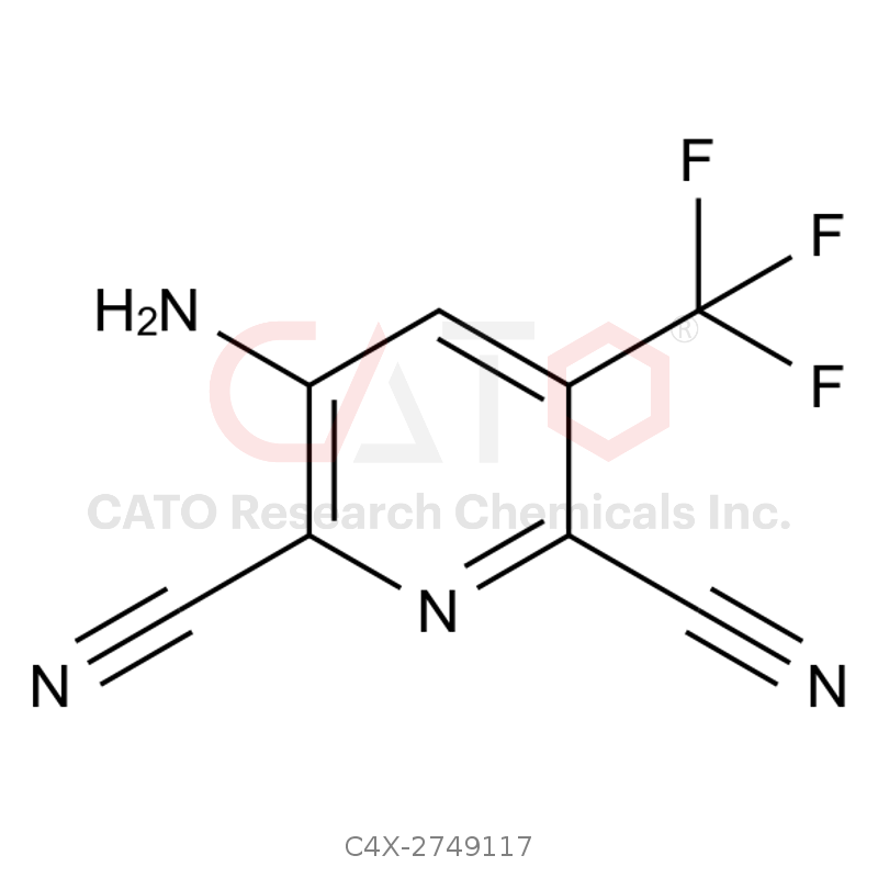 阿帕他胺杂质117