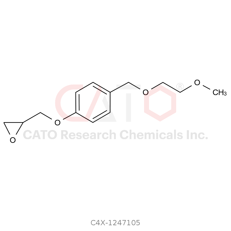 Bisoprolol Impurity 105