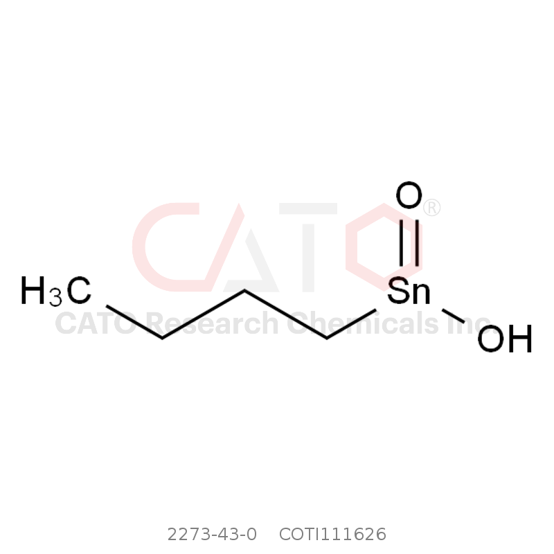 CAS No.:2273-43-0,单丁基氧化锡