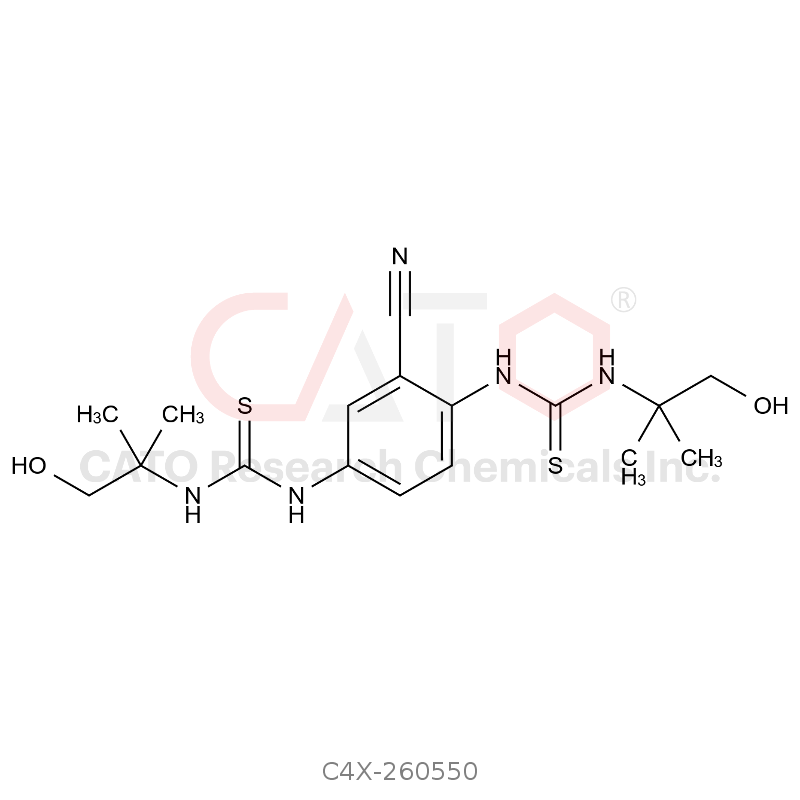 Tucatinib Impurity 50