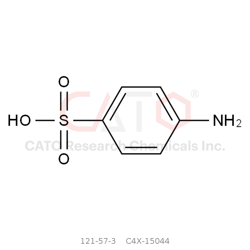 CAS No.:121-57-3,磺胺二甲氧嘧啶EP杂质D