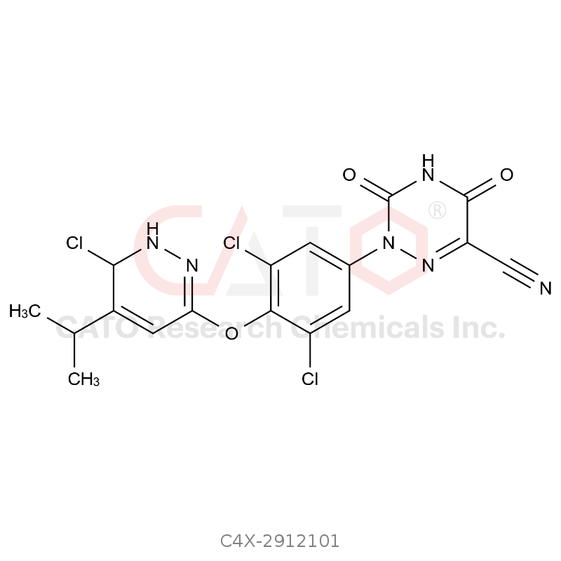 Resmetirom Impurity 101