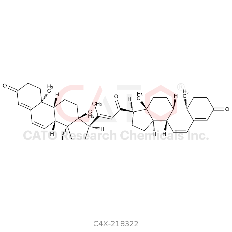 Dydrogesterone Impurity 22