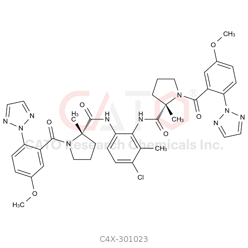 达利雷生杂质23