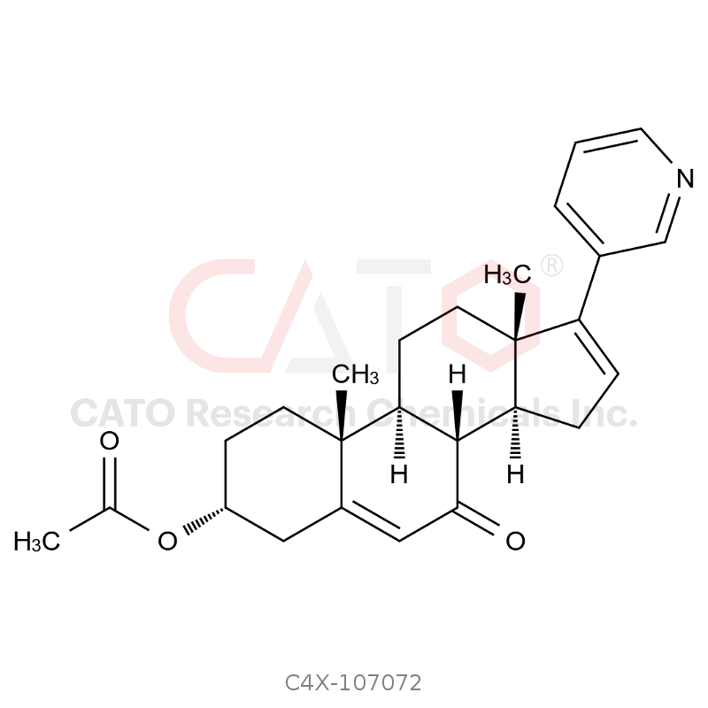 阿比特龙杂质72