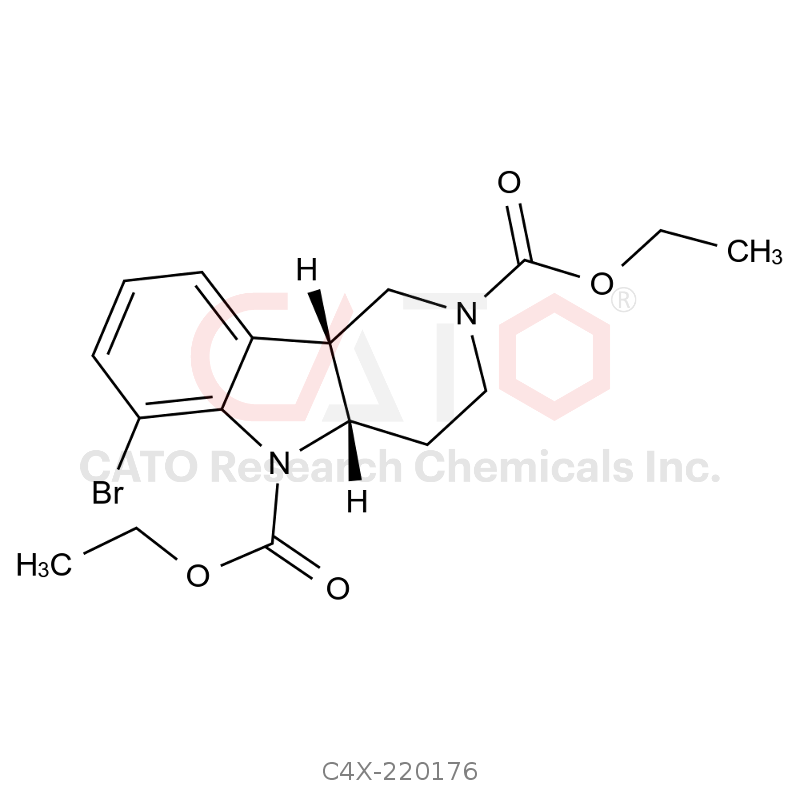 卢美哌隆杂质76