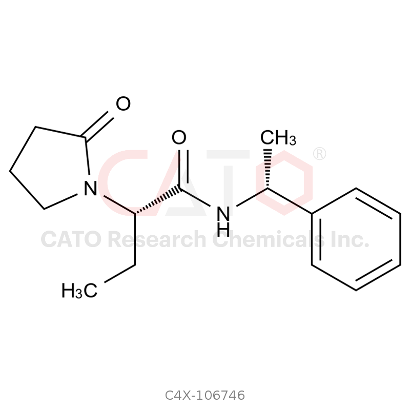 Levetiracetam Impurity 46