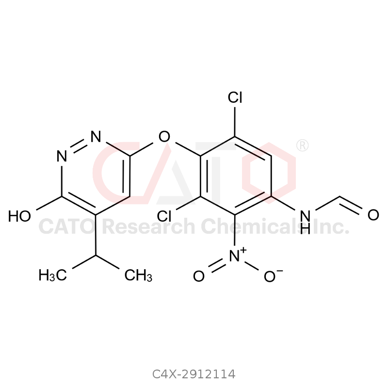 瑞司美替罗杂质114