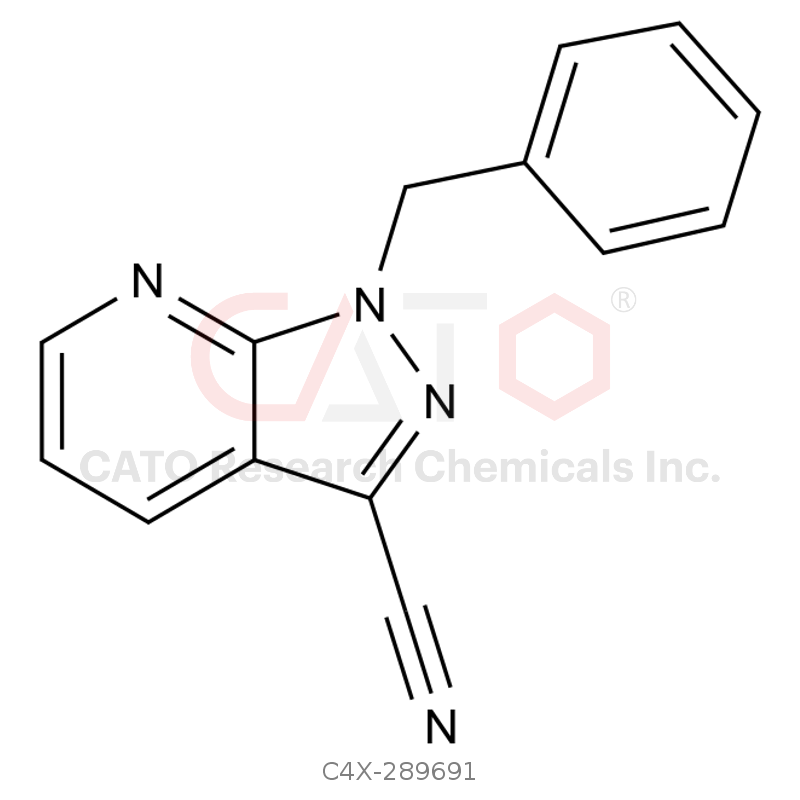 Vericiguat Impurity 91