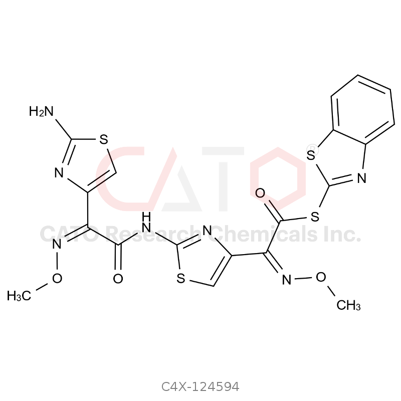 Cefuroxime Impurity 94