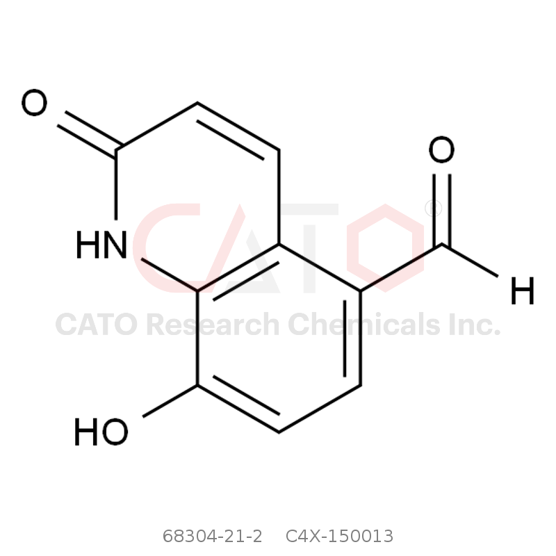 CAS No.:68304-21-2,Indacaterol Impurity 13