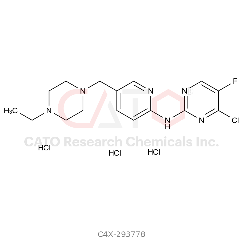 Abemaciclib Impurity 78
