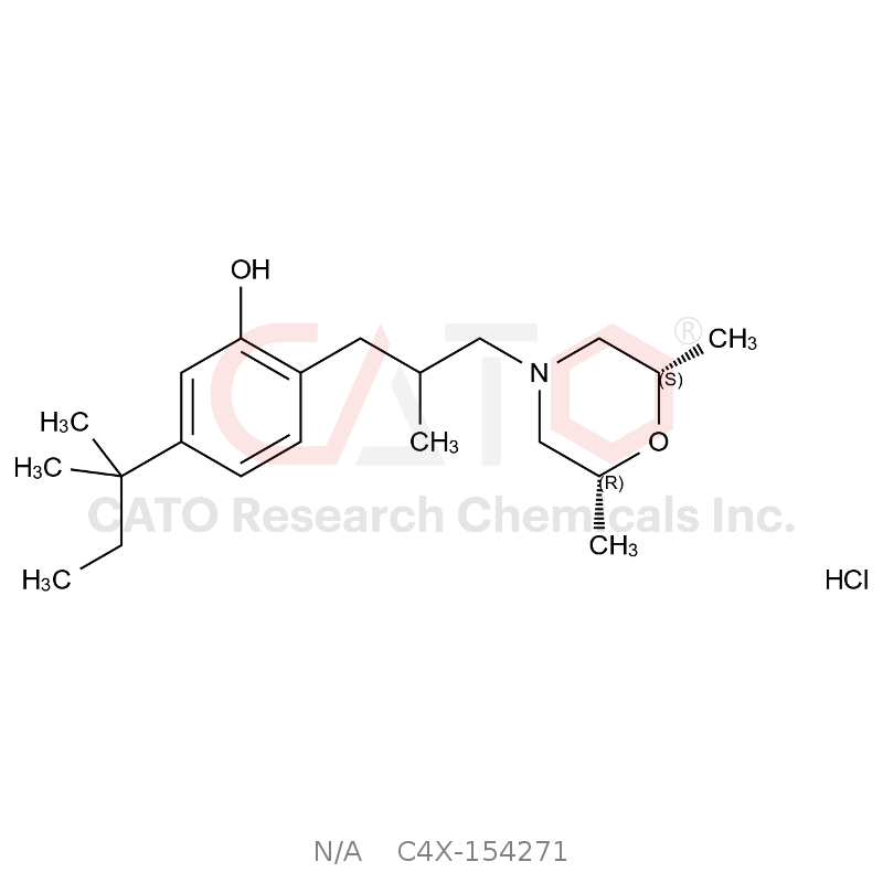 Amorolfine impurity 71