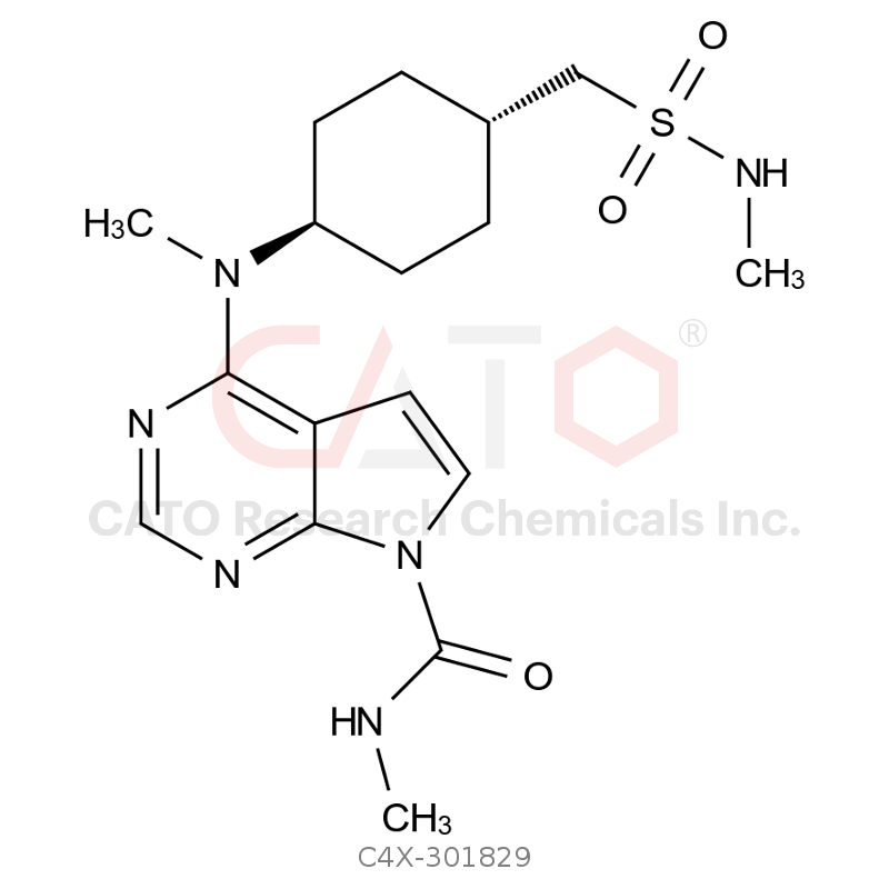 Oclacitinib Impurity 29