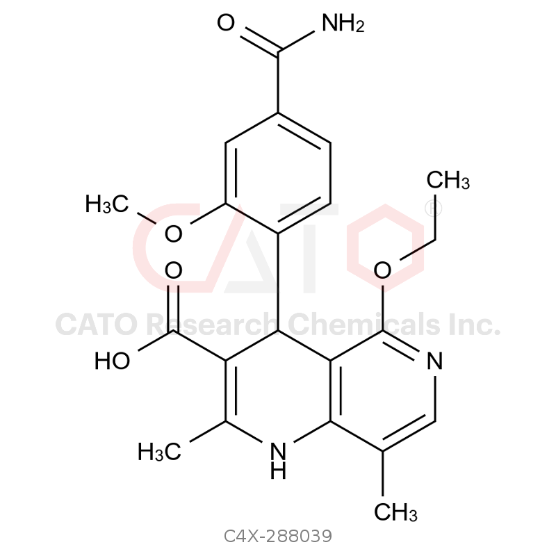非奈利酮杂质39