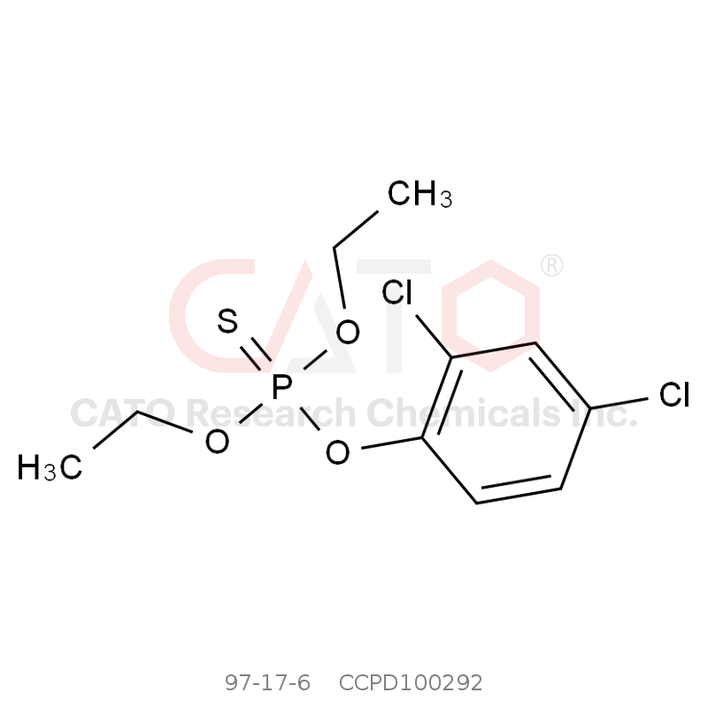 CAS No.:97-17-6,除线磷
