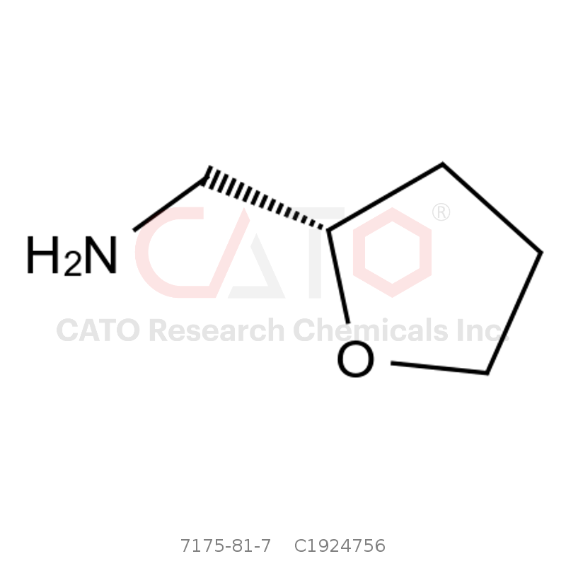 CAS No.:7175-81-7,(S)-(四氢呋喃-2-基)甲胺