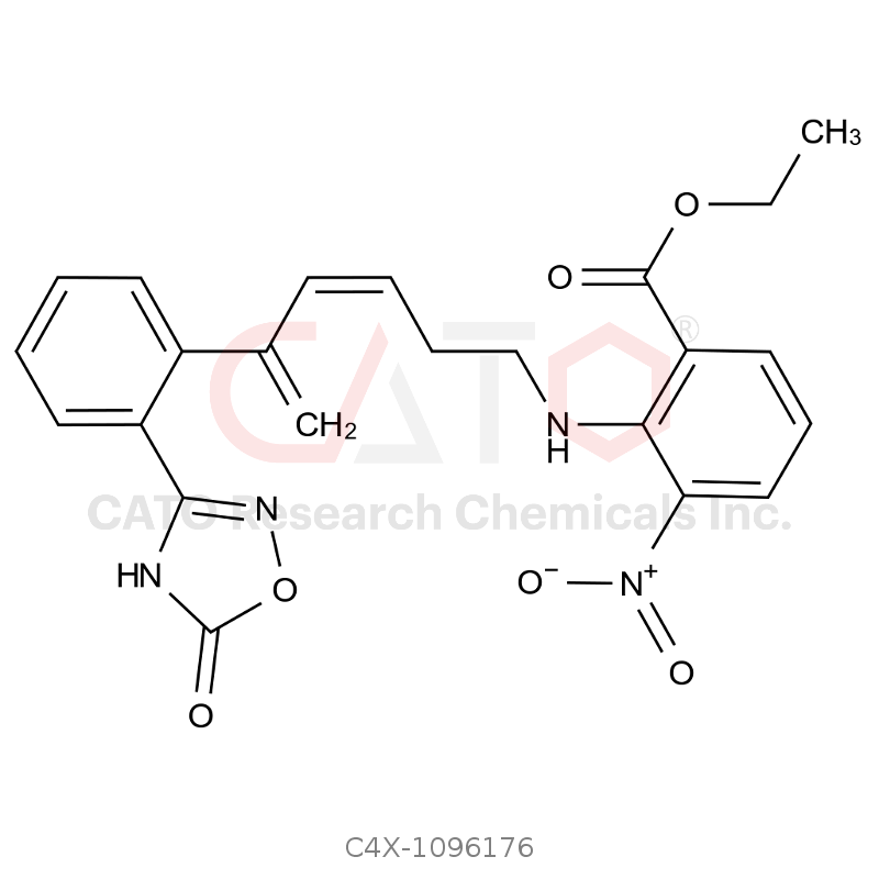 Azilsartan Impurity 176