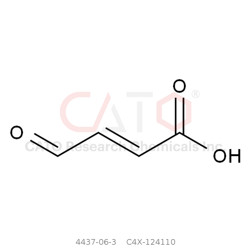 CAS No.:4437-06-3,米诺杂质10