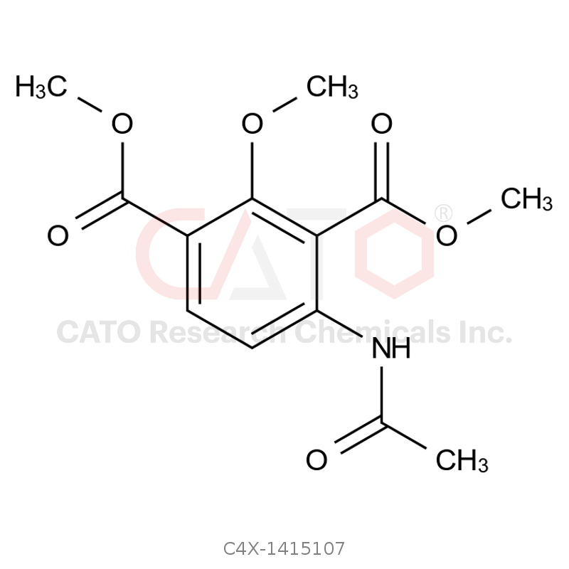 Metoclopramide Impurity 107