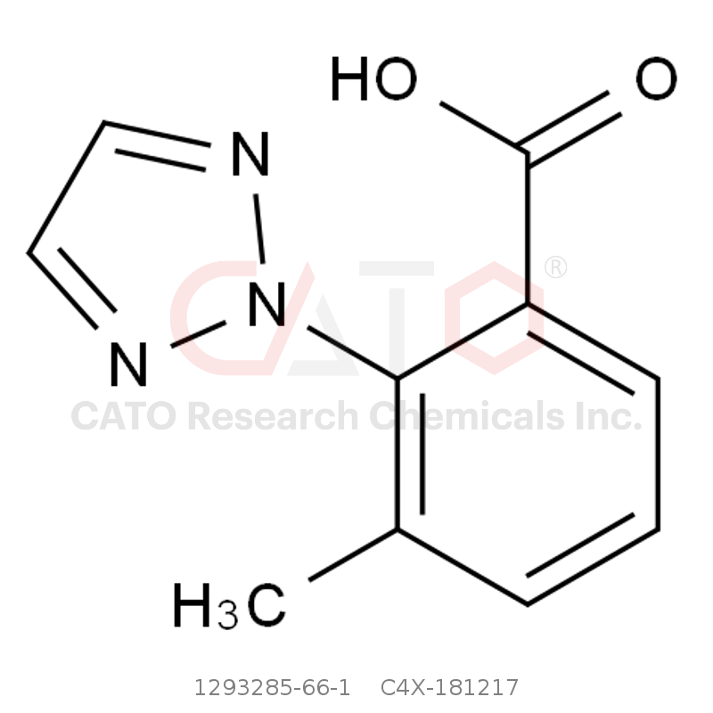 CAS No.:1293285-66-1,Suvorexant Impurity 17