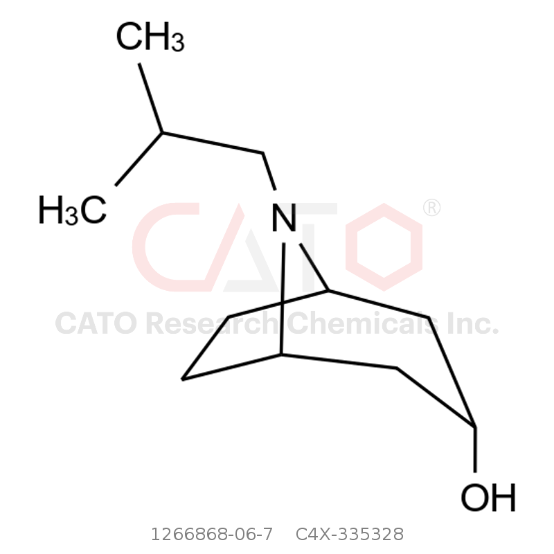 CAS No.:1266868-06-7,Ensifentrine Impurity 28