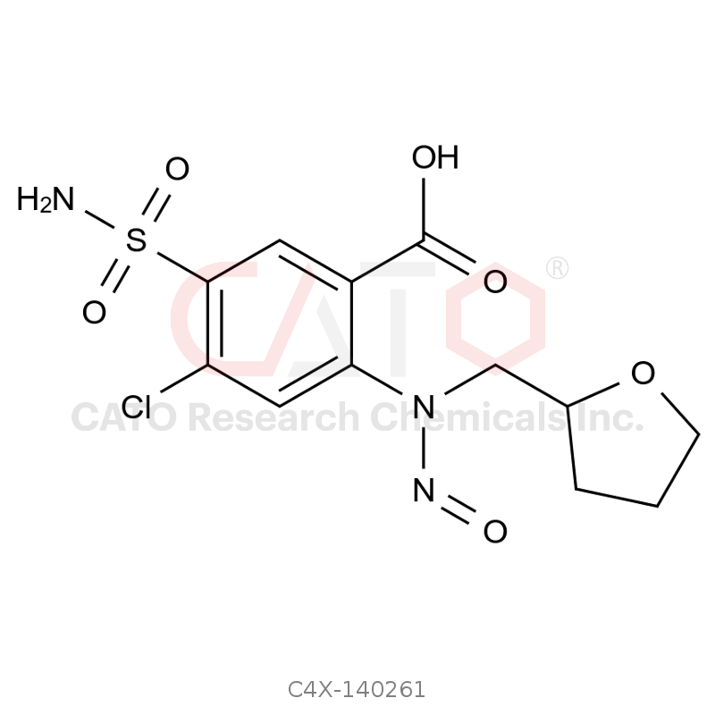 Furosemide Impurity 61