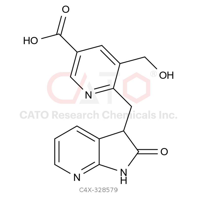 Atogepant Impurity 79