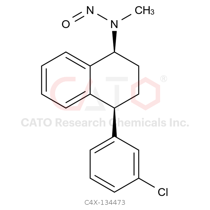 Sertraline Impurity 73