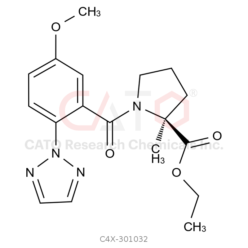 达利雷生杂质32