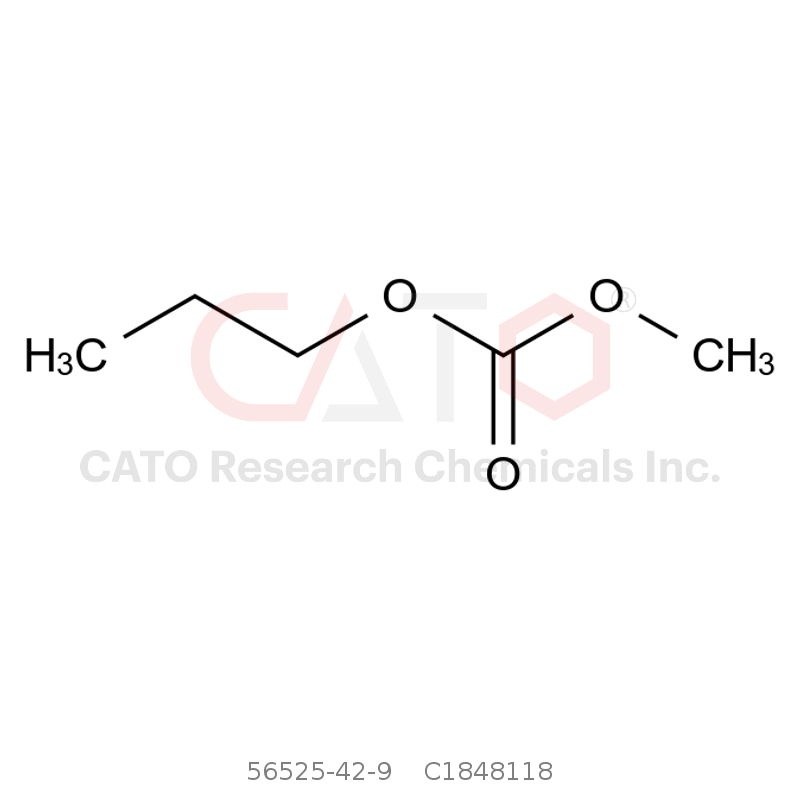 CAS No.:56525-42-9,碳酸甲丙酯