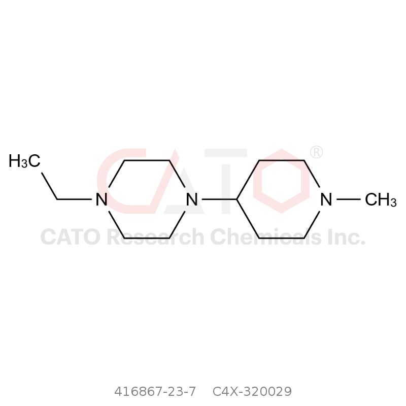 CAS No.:416867-23-7,Vazegepant Impurity 29