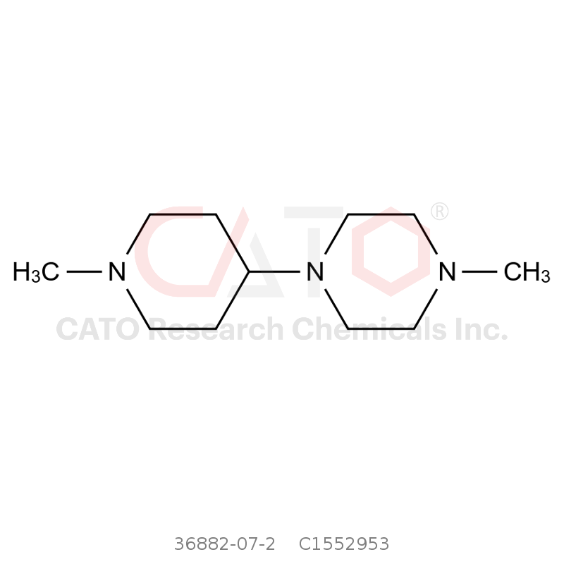 CAS No.:36882-07-2,Vazegepant Impurity N53