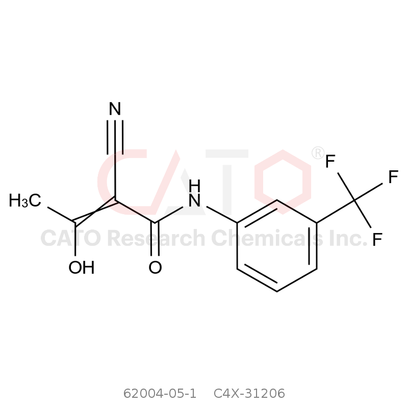 CAS No.:62004-05-1,特立氟胺杂质6