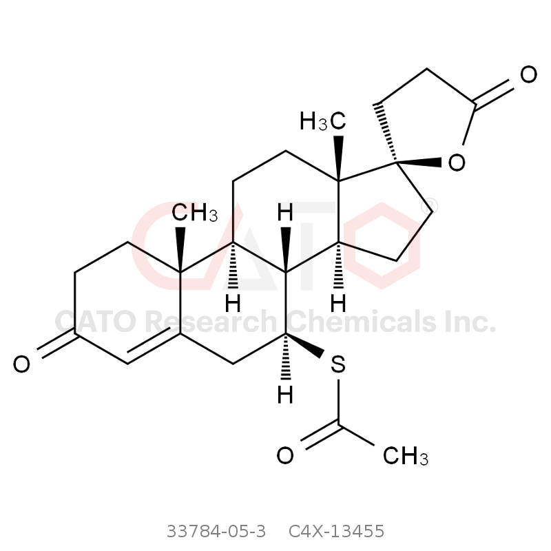 CAS No.:33784-05-3,安体舒通EP杂质E