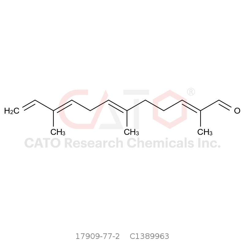 CAS No.:17909-77-2,甜橙醛