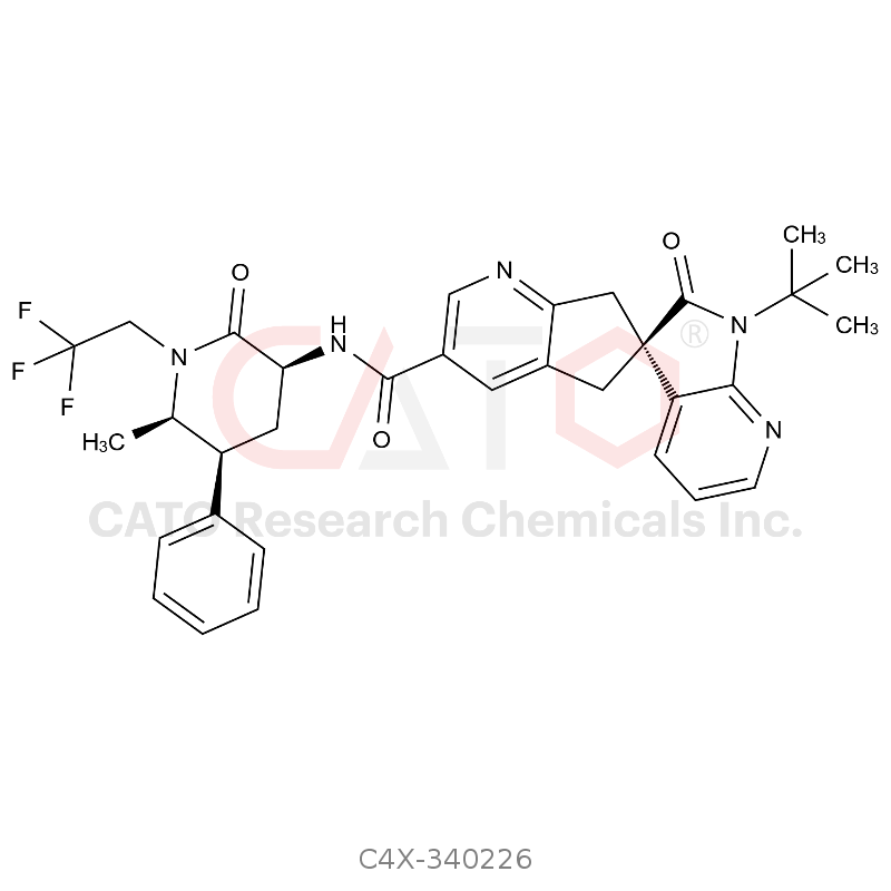 Ubrogepant Impurity 26