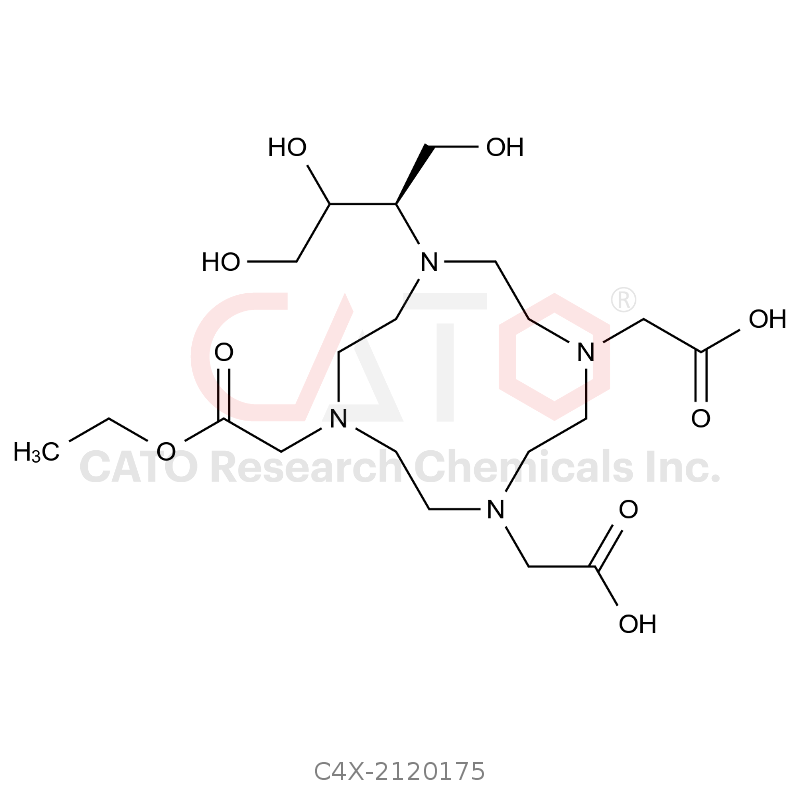 Gadobutrol impurity 175
