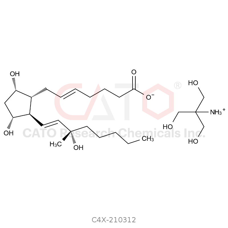 Carboprost Impurity 12