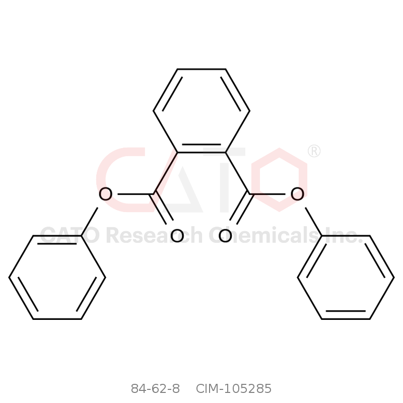 CAS No.:84-62-8,Diphenyl phthalate