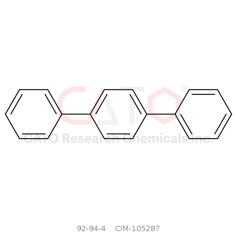 CAS No.:92-94-4,P-Terphenyl