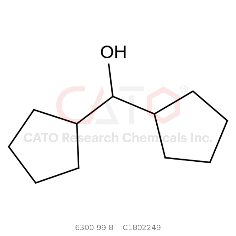 CAS No.:6300-99-8,二环戊基甲醇