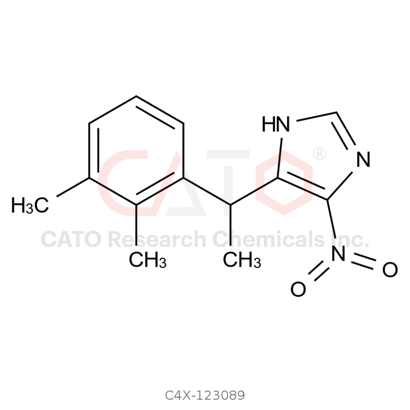 右美托咪定杂质89