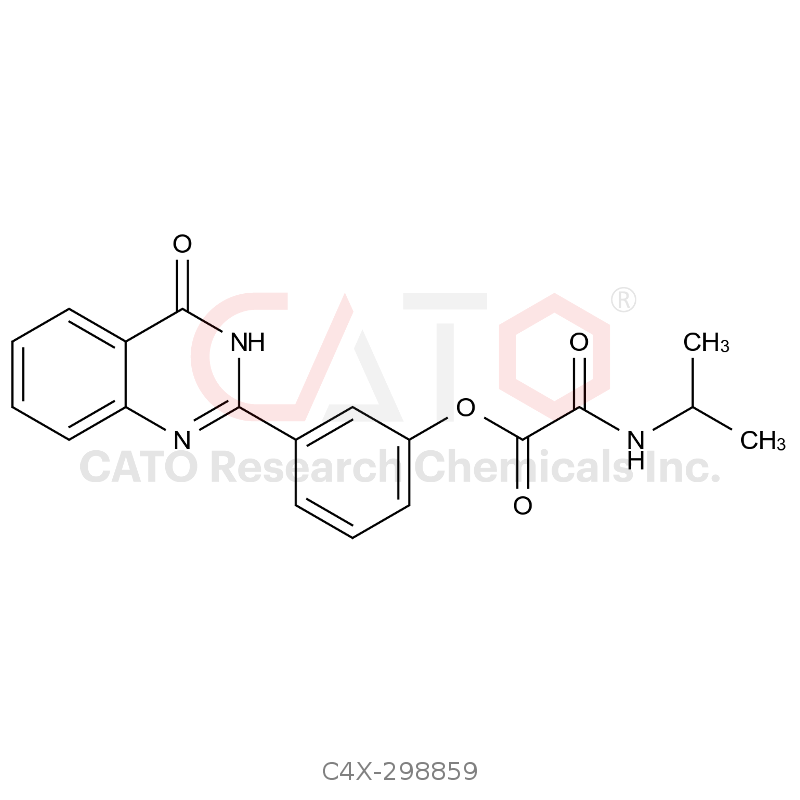 贝舒地尔杂质59