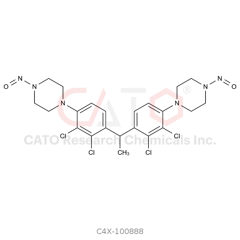 Aripiprazole Impurity 88