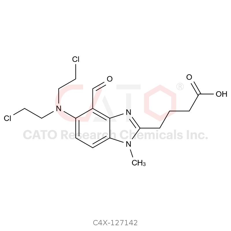 Bendamustine impurity 42