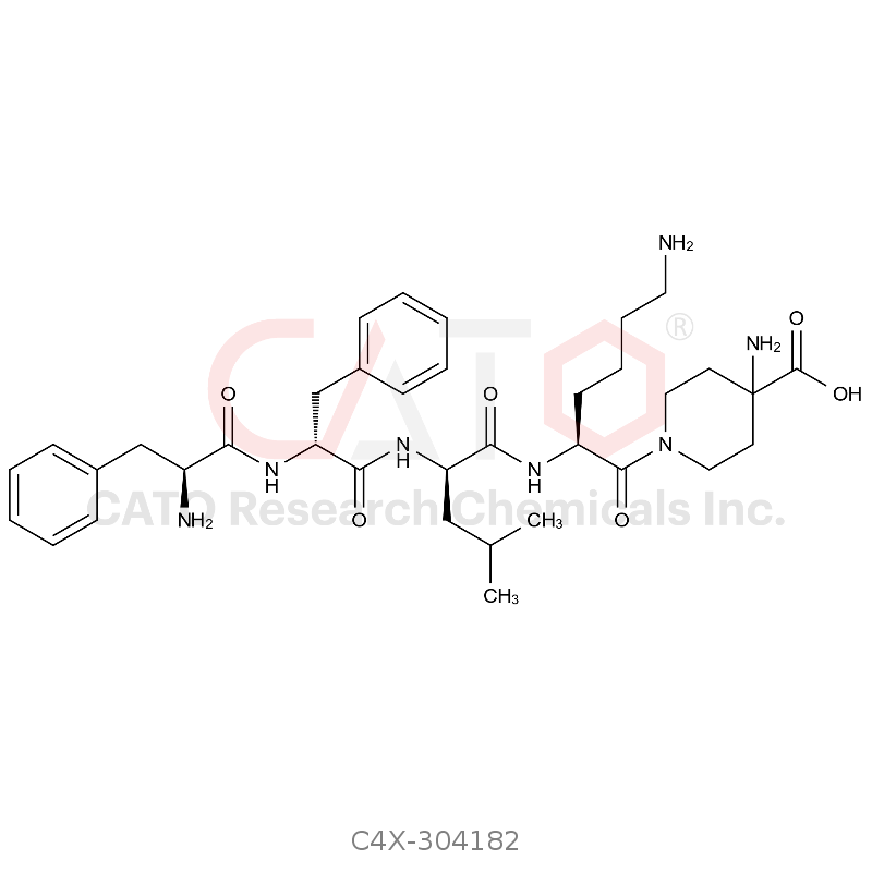Difelikefalin Impurity 82