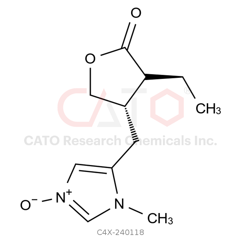 Pilocarpine Impurity 18